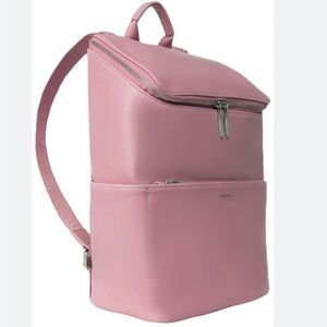 Matt & Nat DEAN Vegan Backpack - Vintage - SMOOTHIE